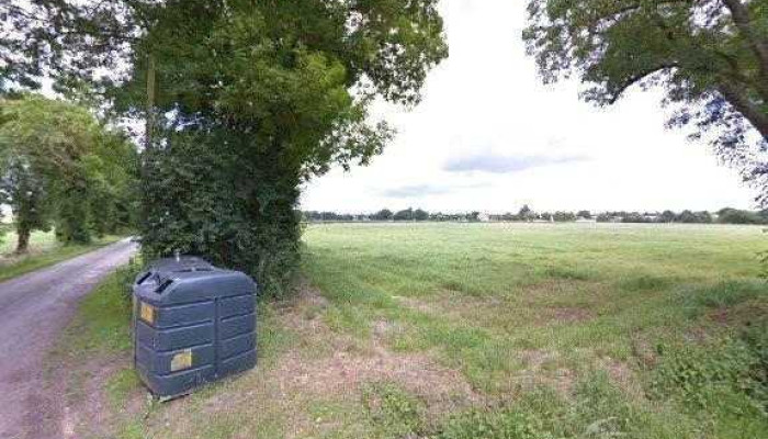 Camping Le Moulin -  Street View Et 360deg - Chef-boutonne