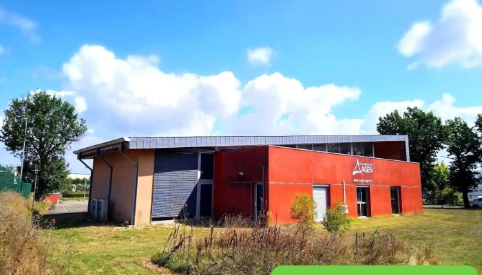 Canavese Sud Ouest - 47310 Estillac