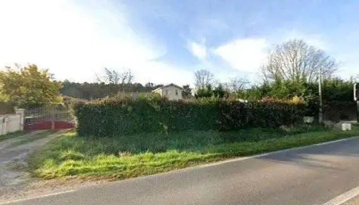 Captain Tortue -  Street View Et 360deg - Audenge
