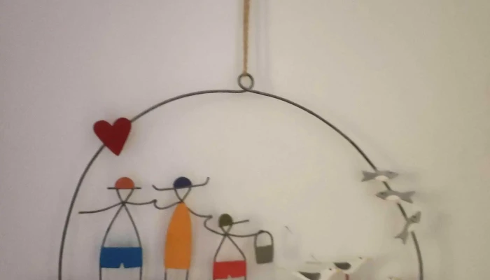 Carpe Diem -  Boutique De Cadeaux - Mornac-sur-seudre