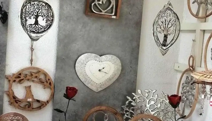 Carpe Diem -  Interieur - Mornac-sur-seudre