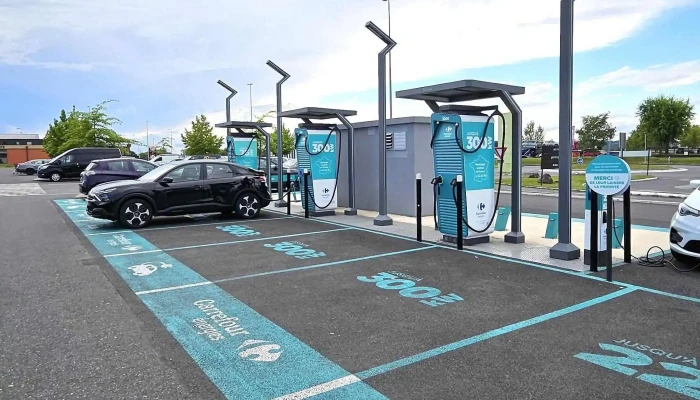 Carrefour Brive La Gaillarde -  Commentaires - Brive-la-gaillarde