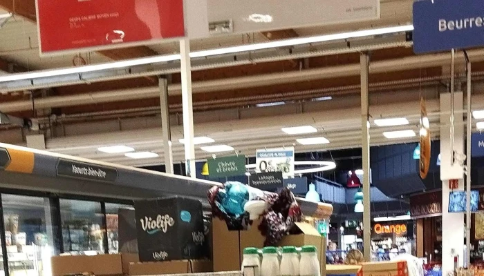 Carrefour Brive La Gaillarde -  Hypermarche - Brive-la-gaillarde