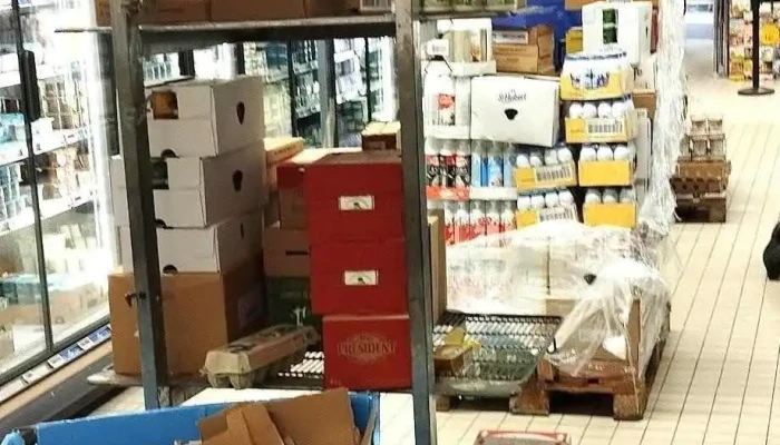 Carrefour Brive La Gaillarde -  Les Plus Recentes - Brive-la-gaillarde