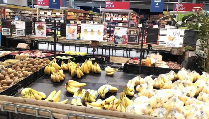 Carrefour Brive La Gaillarde -  Ouvert Maintenant - Brive-la-gaillarde