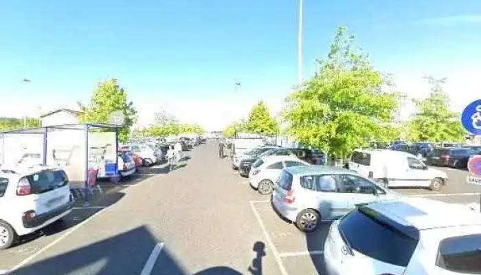 Carrefour Brive La Gaillarde -  Street View Et 360deg - Brive-la-gaillarde