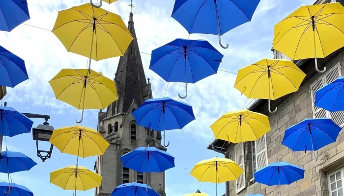 Carrefour City - Brive-La-Gaillarde