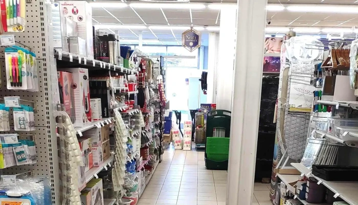 Carrefour City -  Catalogue - La Rochelle