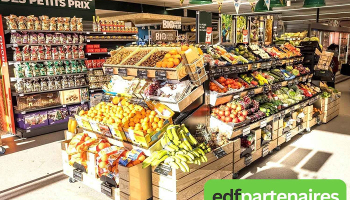 Carrefour City -  Photos Du Proprietaire - La Rochelle