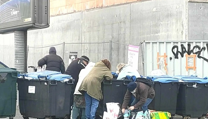 Carrefour City -  Score - La Rochelle
