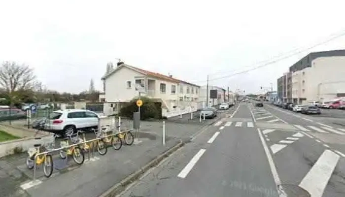 Carrefour City -  Street View Et 360deg - La Rochelle