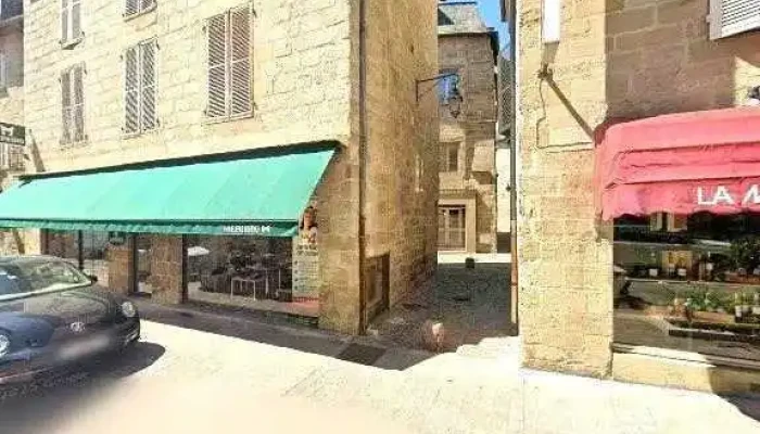 Carrefour City -  Street View Et 360deg - Brive-la-gaillarde