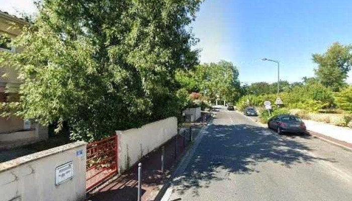 Carrefour City -  Street View Et 360deg - Bruges