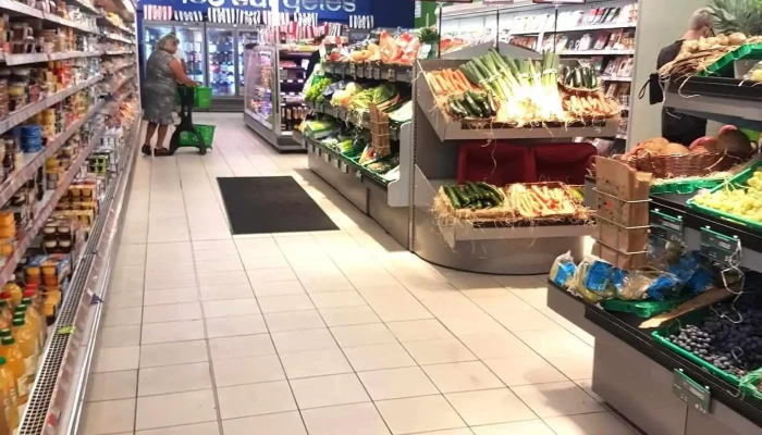 Carrefour City -  Tout - La Rochelle