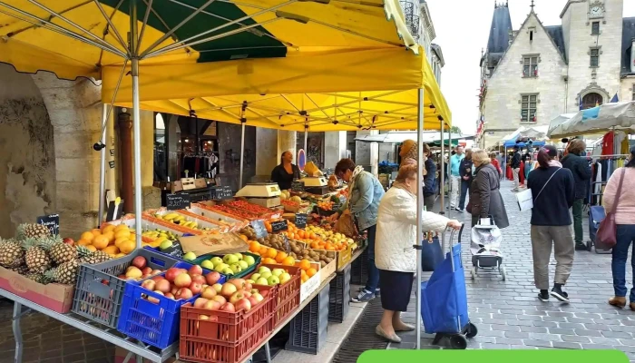 Carrefour Contact - 33500 Libourne