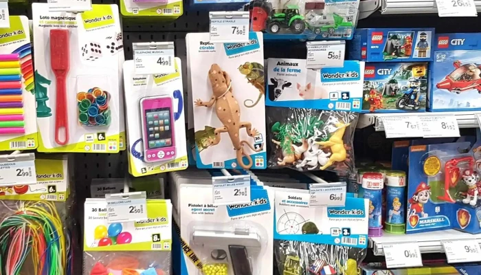 Carrefour Contact -  Ouvert Maintenant - Chauray
