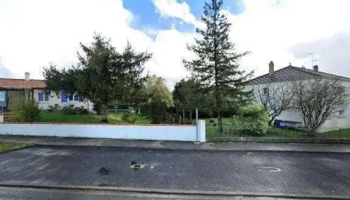 Carrefour Contact -  Street View Et 360deg - Chauray
