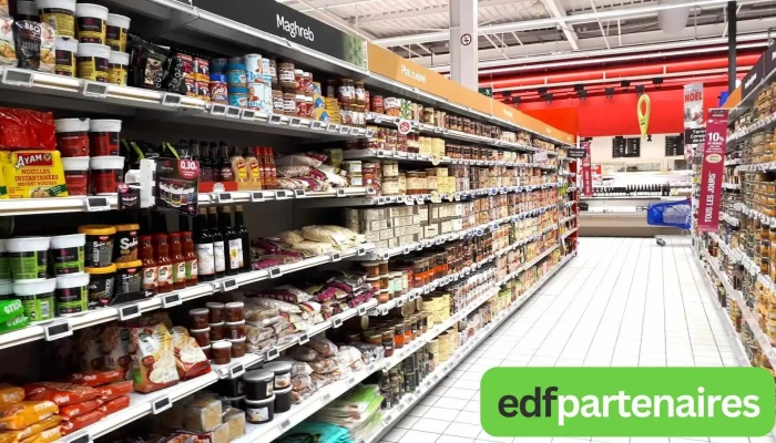 Carrefour Dax - Dax