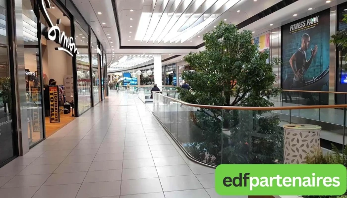 Carrefour Drive Bayonne Ametzondo - 2-4 Av. Du Portou