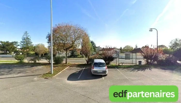Carrefour Drive Contact Chauray Tilleuls - Chauray