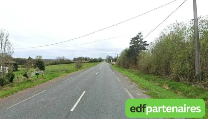 Carrefour Drive Contact La Coquille - 24450 La Coquille