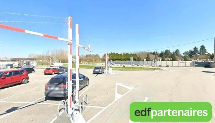 Carrefour Drive Gouzon - 23230 Gouzon