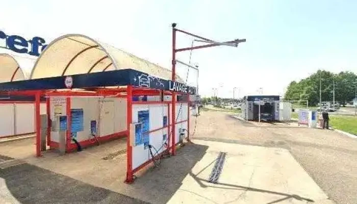 Carrefour Drive -  Street View Et 360deg - Brive-la-gaillarde