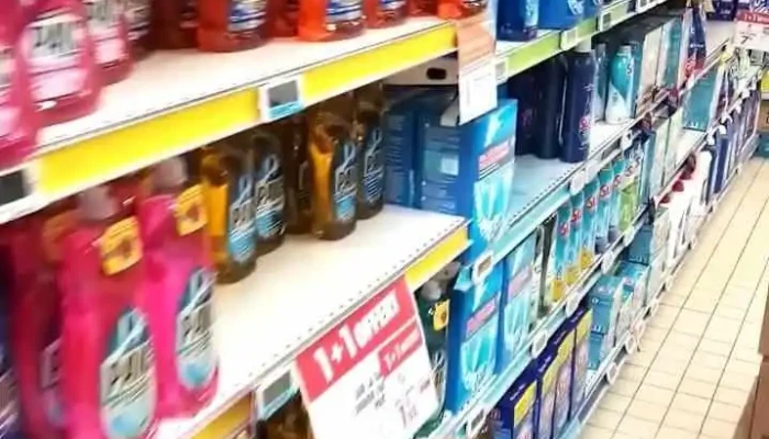 Carrefour Drive -  Videos - Brive-la-gaillarde