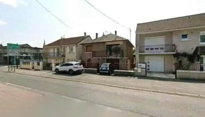 Carrefour Express -  Street View Et 360deg - Brive-la-gaillarde