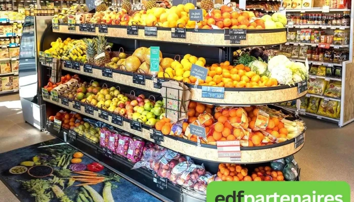 Carrefour Express -  Tout - Brive-la-gaillarde