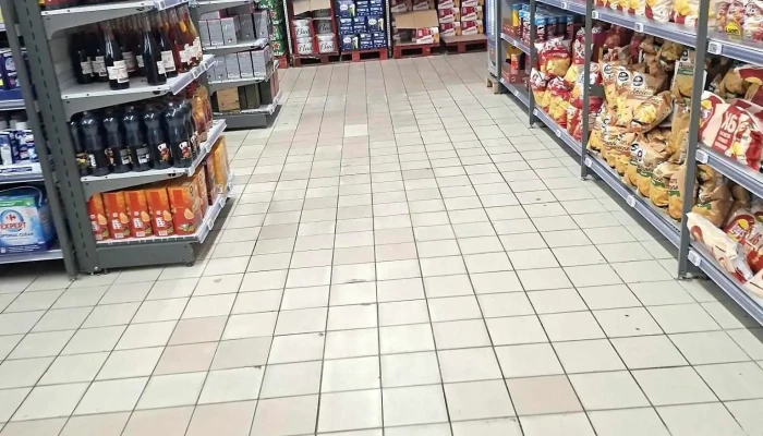 Carrefour Market - 40660 Messanges