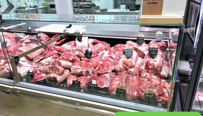 Carrefour Market Aubusson -  Les Plus Recentes - Aubusson