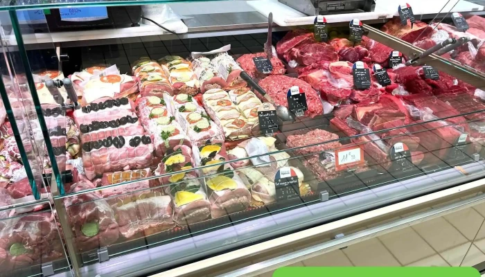 Carrefour Market Aubusson -  Photos Du Proprietaire - Aubusson