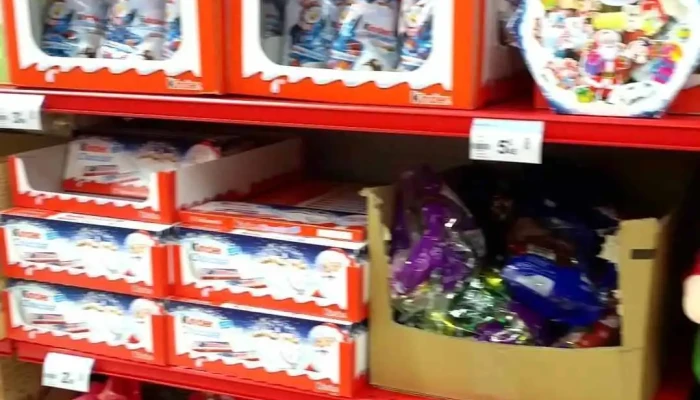 Carrefour Market Aytre -  Nourriture - Aytré