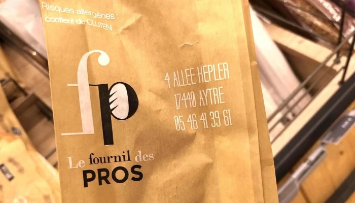 Carrefour Market Aytre -  Ou - Aytré