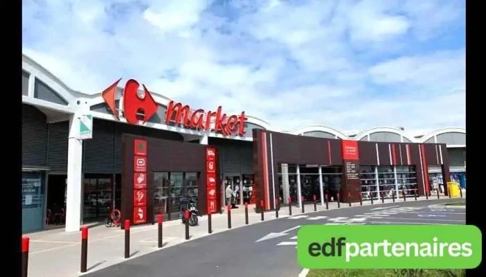 Carrefour Market Aytre -  Photos Du Proprietaire - Aytré