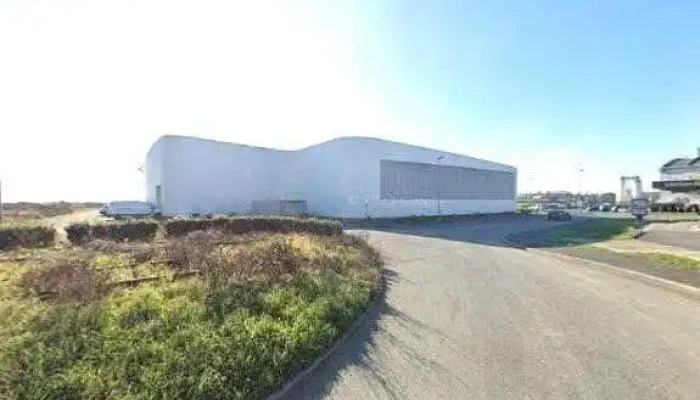 Carrefour Market Aytre -  Street View Et 360deg - Aytré
