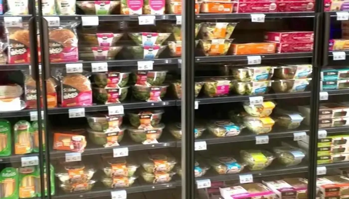 Carrefour Market Aytre -  Videos - Aytré