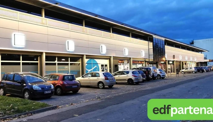 Carrefour Market Pau Kennedy - 64000 Pau