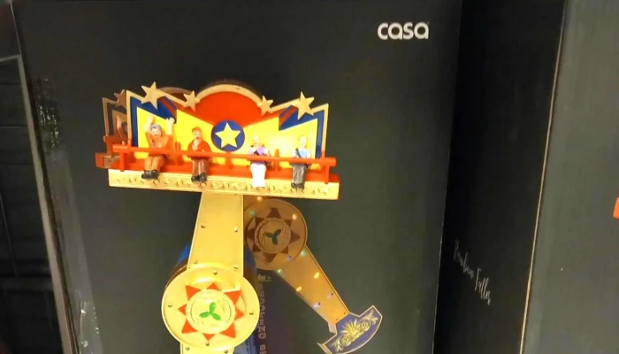 Casa Brive Mazaud -  Boutique De Cadeaux - Brive-la-gaillarde