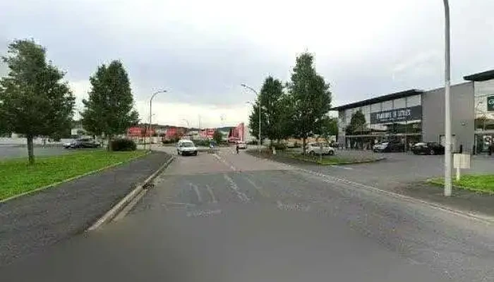Casa Brive Mazaud -  Street View Et 360deg - Brive-la-gaillarde