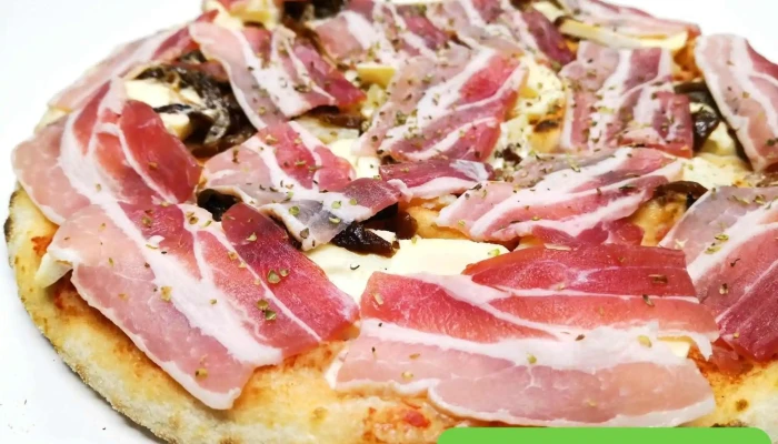 Casaldo Pizza -  Photos Du Proprietaire - Chauvigny