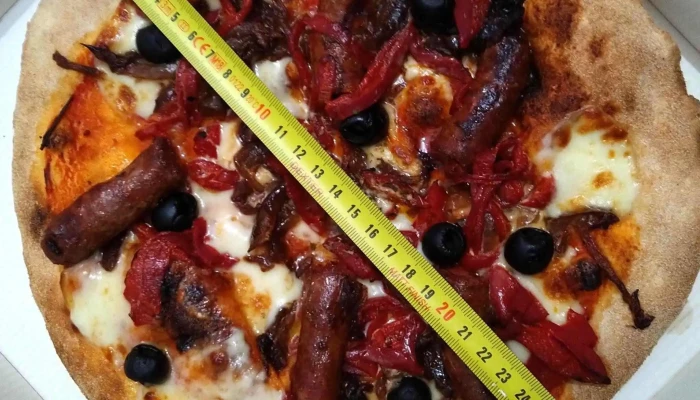 Casaldo Pizza -  Pizzas A Emporter - Chauvigny