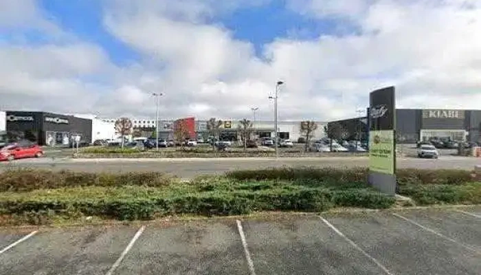 Cash Express Magasin Doccasions Multimedia Telephonie Bijoux Achat Dor Street View Et 360deg - Niort