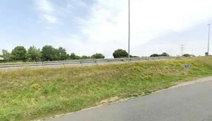 Cave Brouette -    Les Cordeliers   Jaillance Street View Et 360deg - Peujard