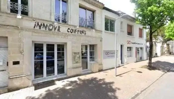 Cave O Epicuriens La Cave A Vin De Saint Andre De Cubzac Street View Et 360deg - Saint-andré-de-cubzac