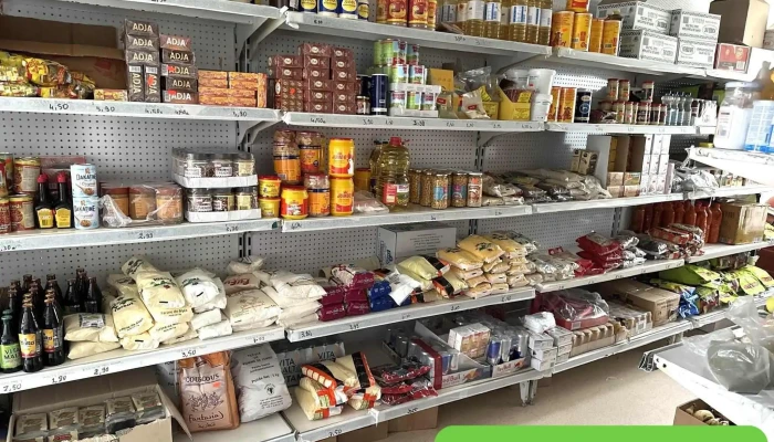 CB79épicerie - 79000 Niort