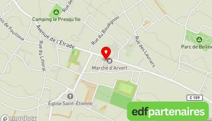 Cbd La Tite Case Restauration Creole Carte - Arvert