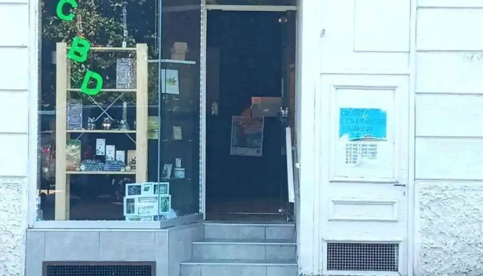 Cbd shop - Lorem Cbd - 87120 Eymoutiers