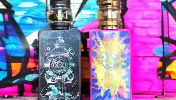 Cbd/vape shop Le Repère Confolentais - Confolens
